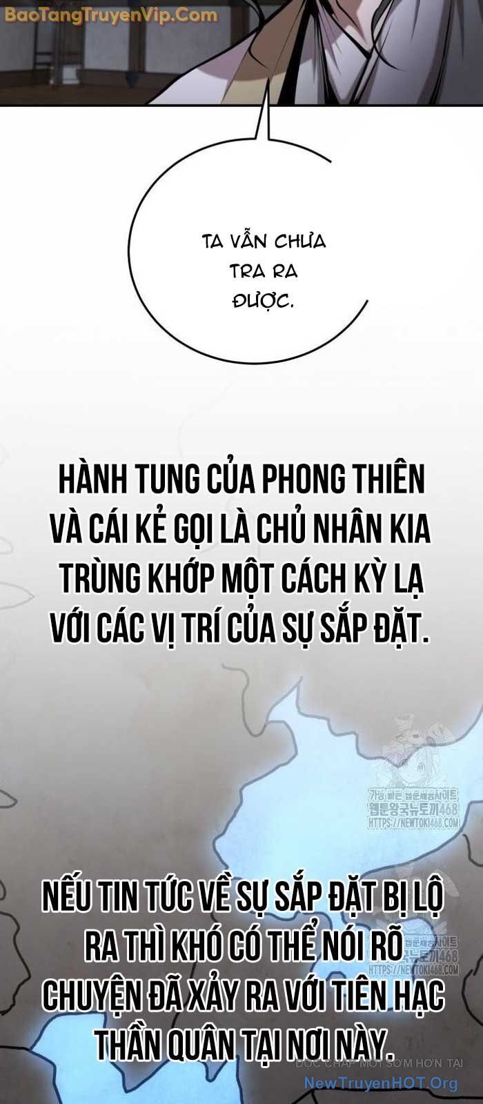 Giáo Chủ Ma Giáo Cũng Biết Sợ Chương 59 Ảnh 85