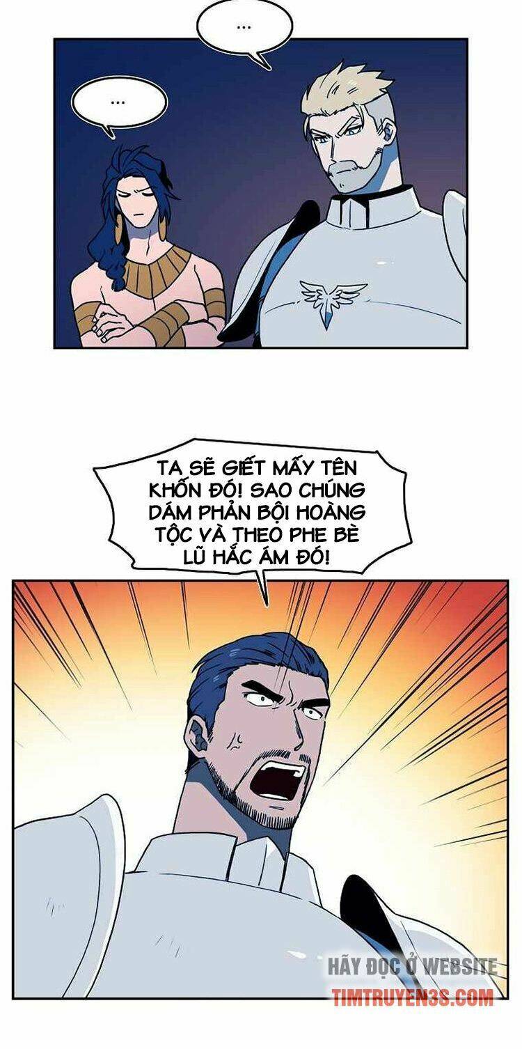 Tay Súng Ma Thuật - Bắn Tỉa Thép Chương 26 Ảnh 28