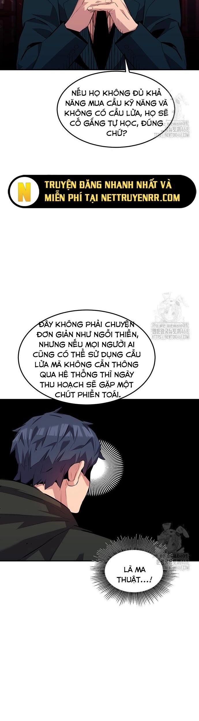 Tiểu Thư Tích Tiền Đi Bụi Chương 133 Ảnh 35