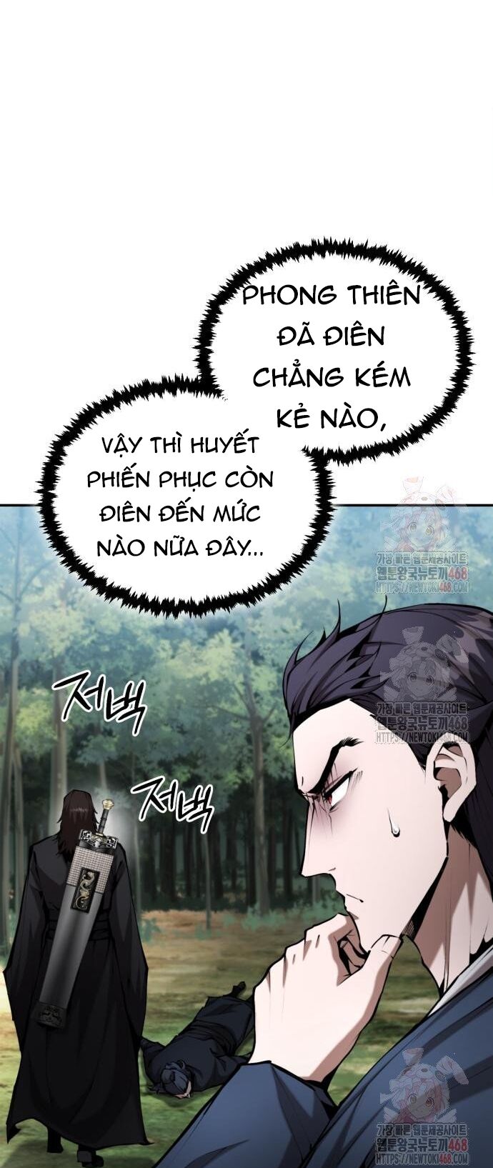 Giáo Chủ Ma Giáo Cũng Biết Sợ Chương 58 Ảnh 8
