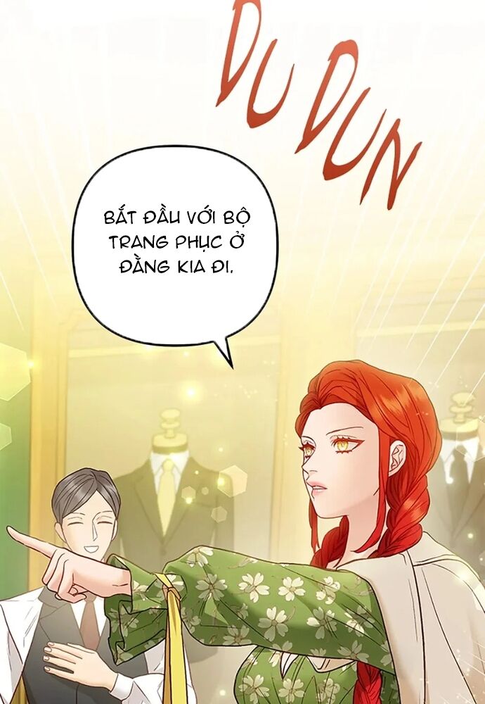 Cuộc Sống Xa Hoa Của Cô Nhân Tình Giả Chương 60 Ảnh 54