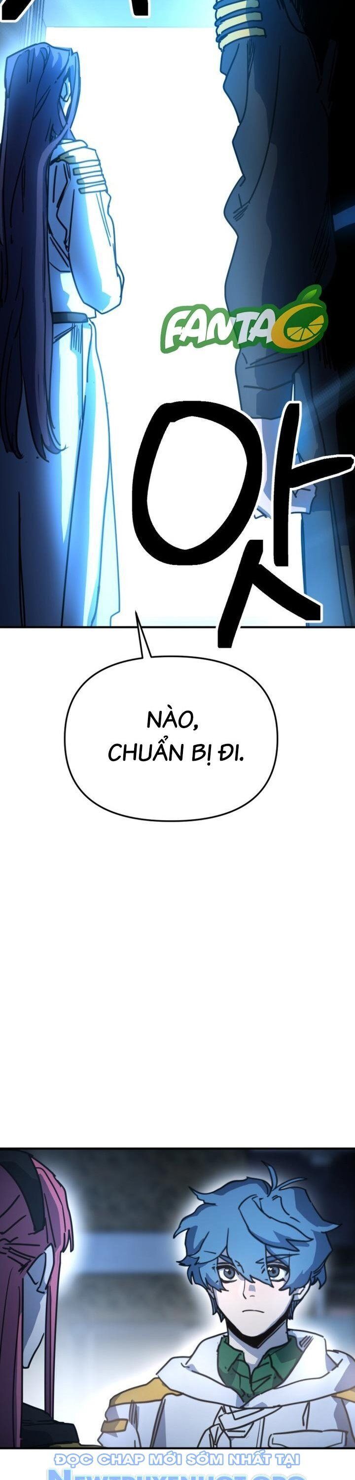 Mê Cung Mộng Ảo Chương 13 Ảnh 39