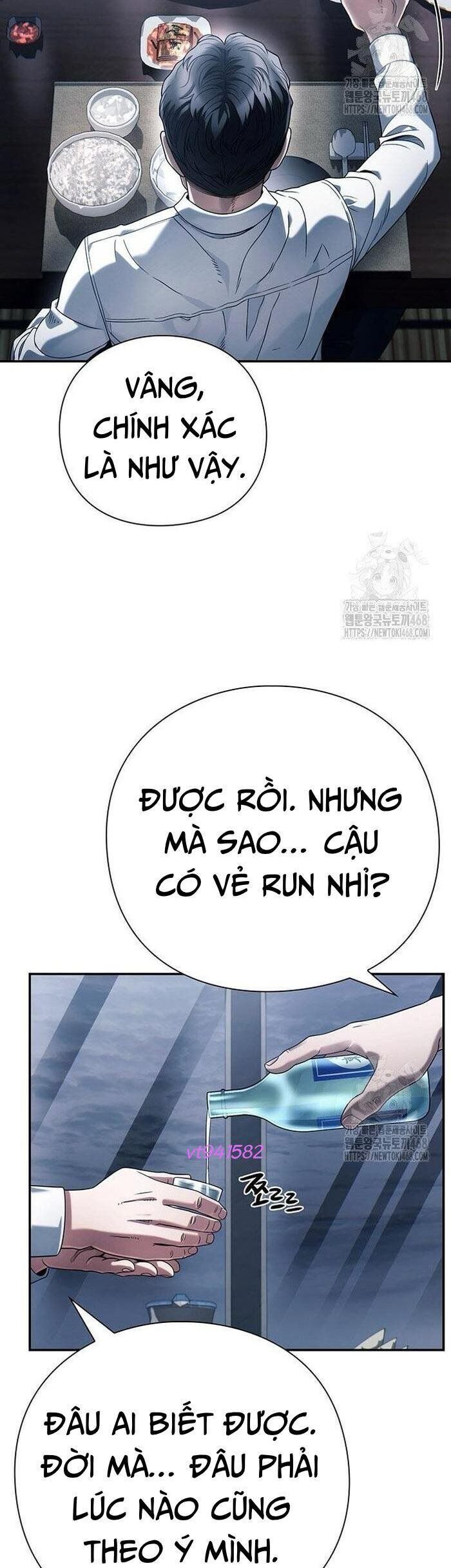 Nhân Viên Văn Phòng Nhìn Thấy Vận Mệnh Chương 117 Ảnh 55