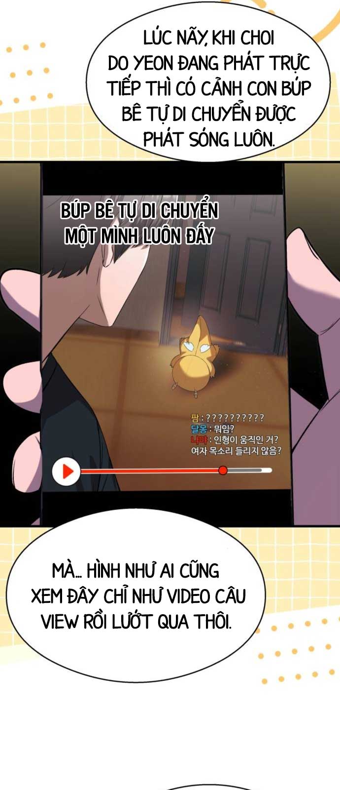 Hẹn Hò Rùng Rợn Chương 15 Ảnh 21