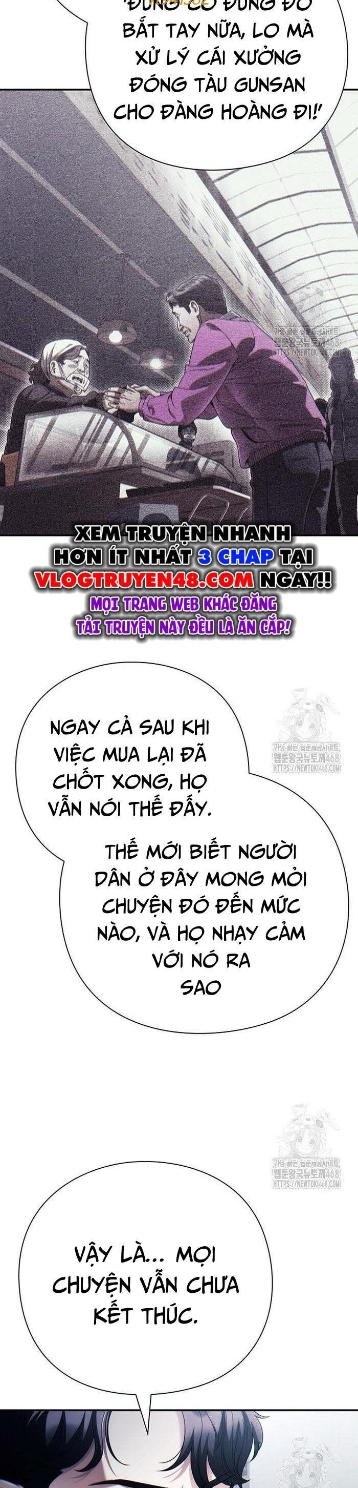 Nhân Viên Văn Phòng Nhìn Thấy Vận Mệnh Chương 117 Ảnh 25