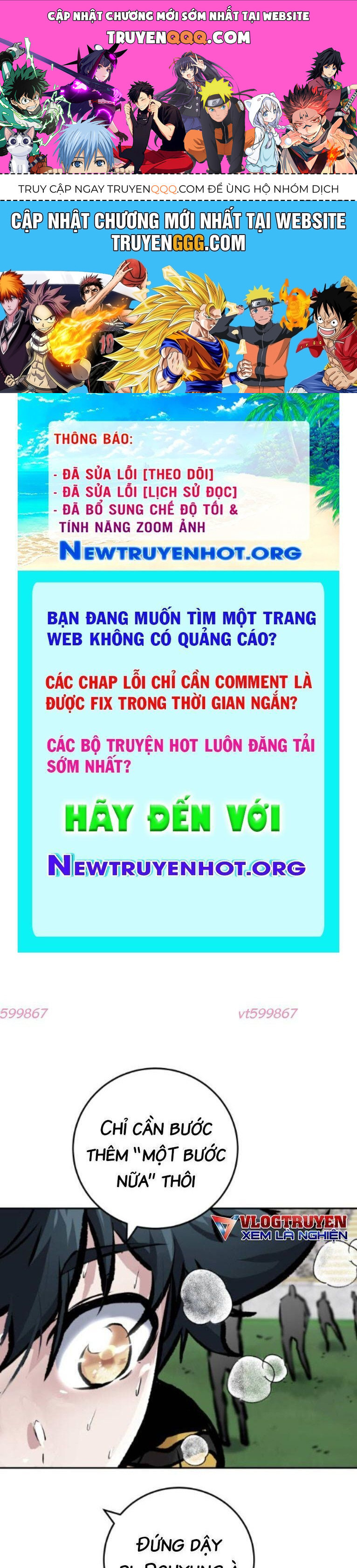 Góc Cao Khung Thành Chương 244 Ảnh 2