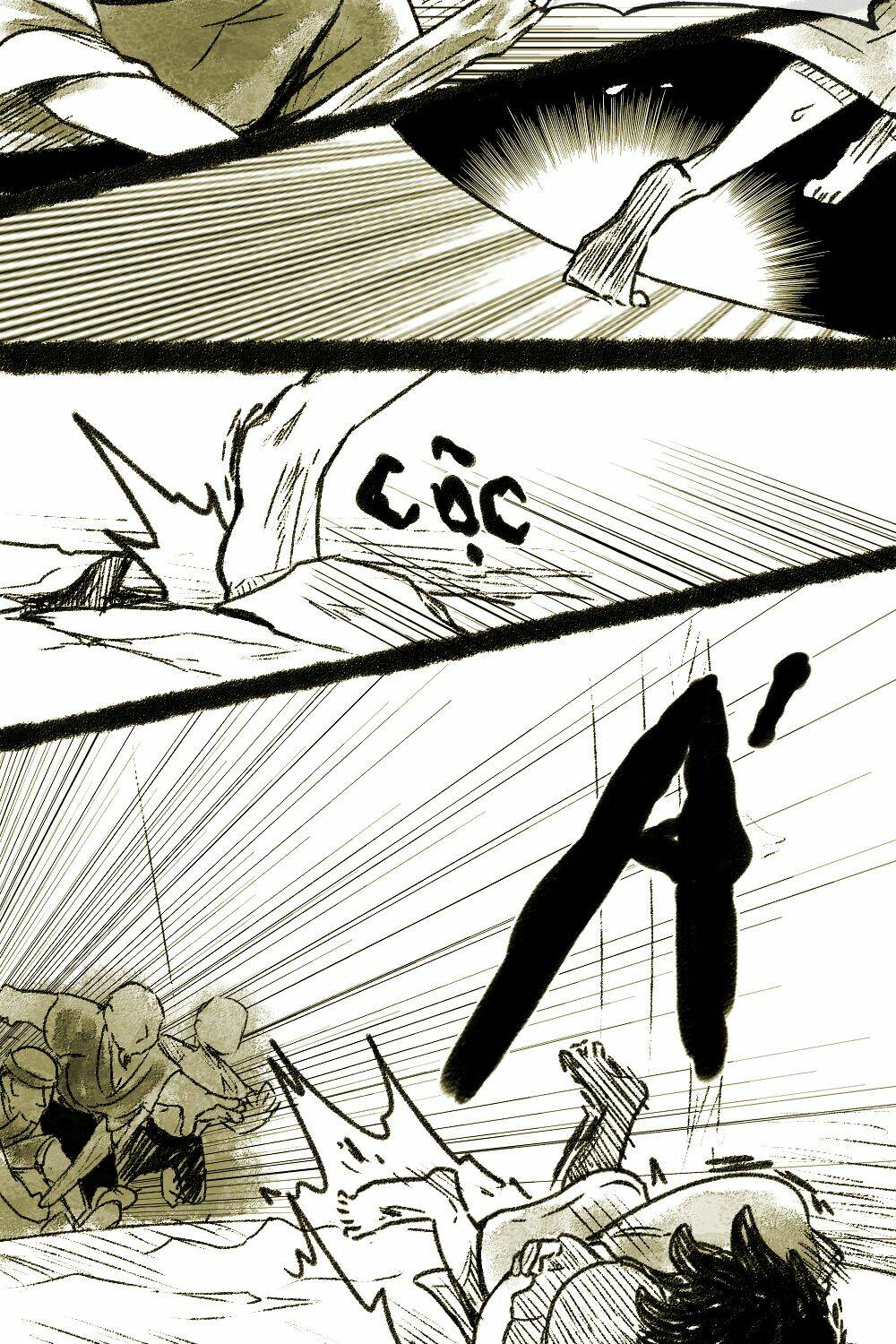 Đồng Vọng Dân Gian Chương 9 Ảnh 12