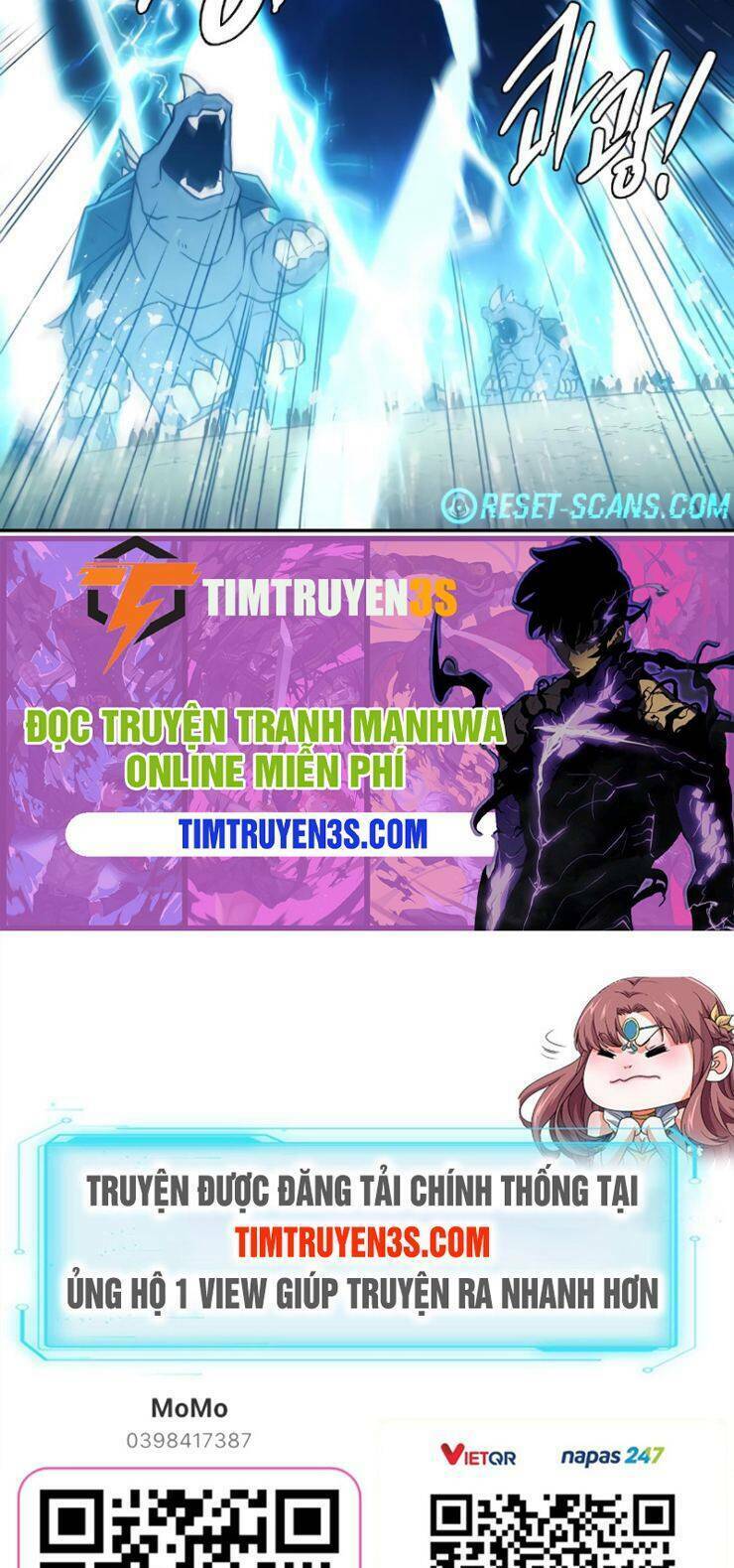 Tay Súng Ma Thuật - Bắn Tỉa Thép Chương 37 Ảnh 55