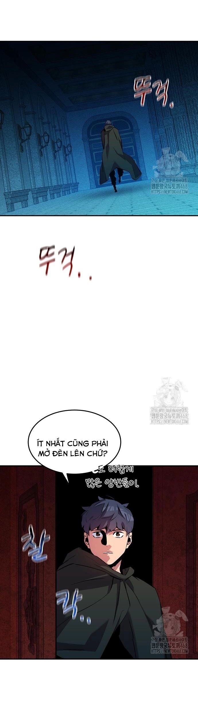 Tiểu Thư Tích Tiền Đi Bụi Chương 133 Ảnh 30