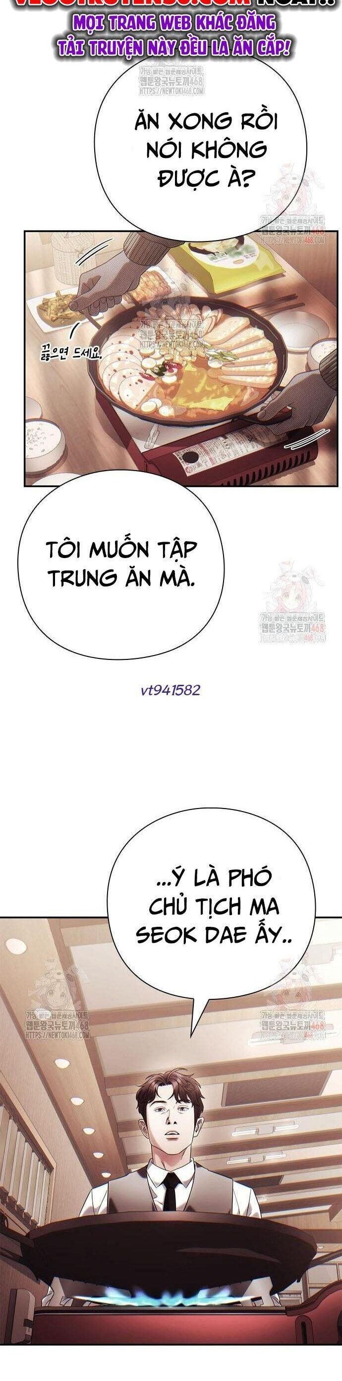 Nhân Viên Văn Phòng Nhìn Thấy Vận Mệnh Chương 123 Ảnh 34
