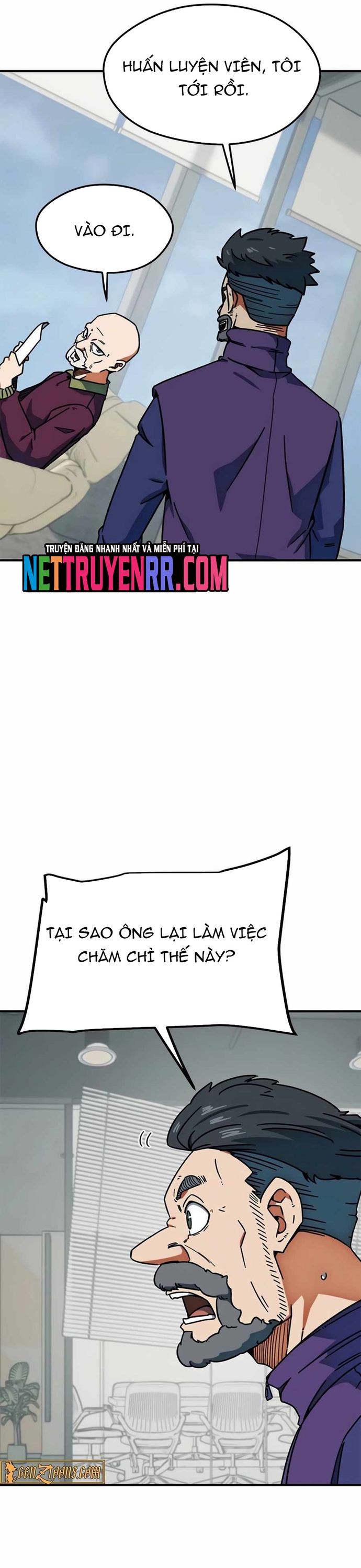 Tôi Bị Hiểu Lầm Là Thiên Tài Bóng Đá Chương 26 Ảnh 21