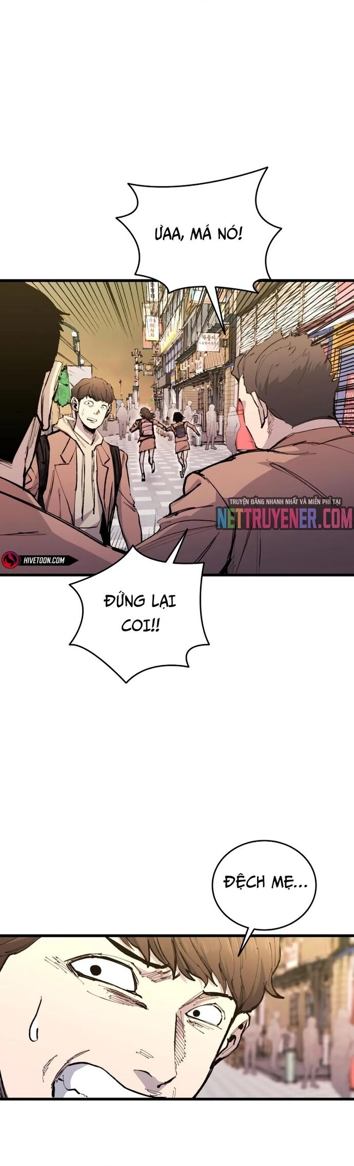 Thượng Lưu Chương 29 Ảnh 36