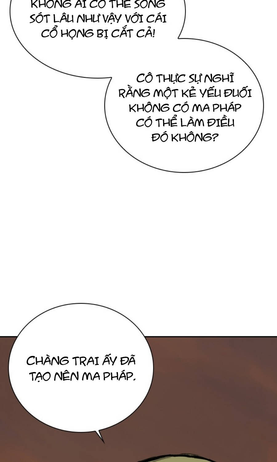 Fray Chương 11 Ảnh 35