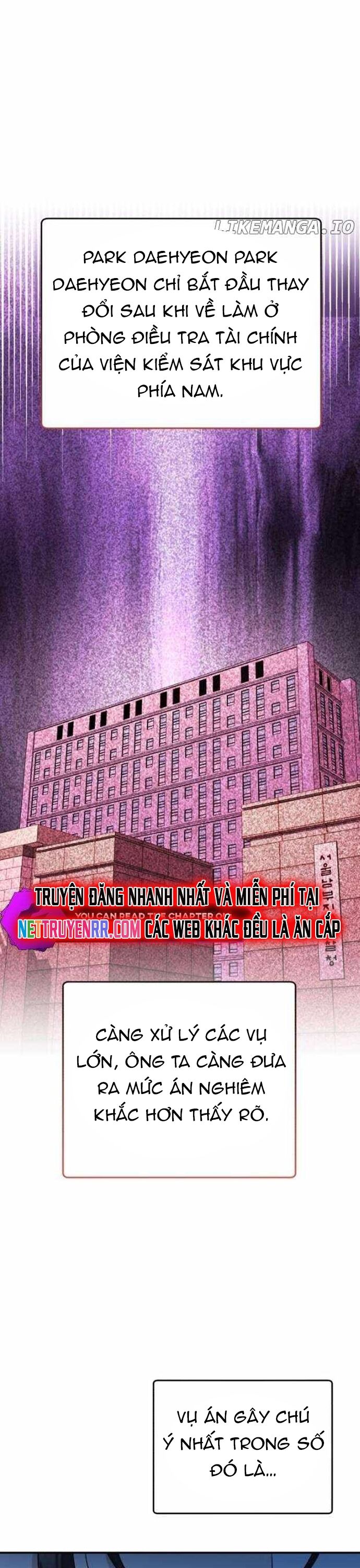 Độc Đạo Chương 33 Ảnh 33