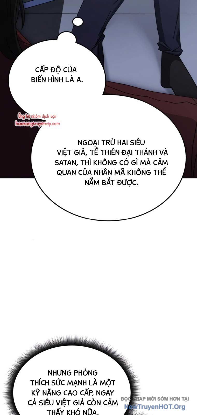 Học Viện Tối Thượng Chương 162 Ảnh 79