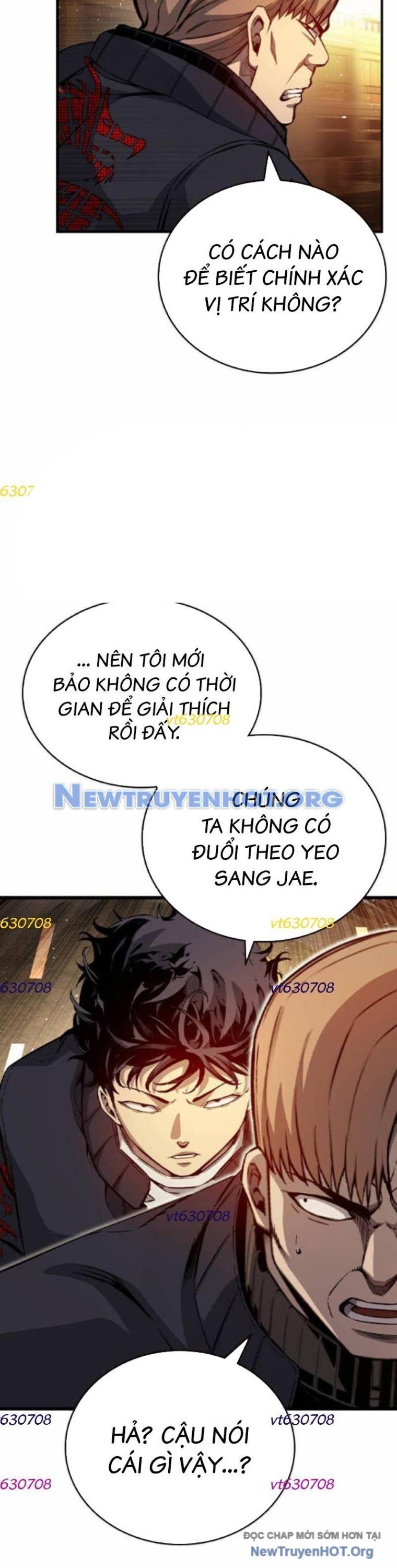 King Game Chương 117 Ảnh 55
