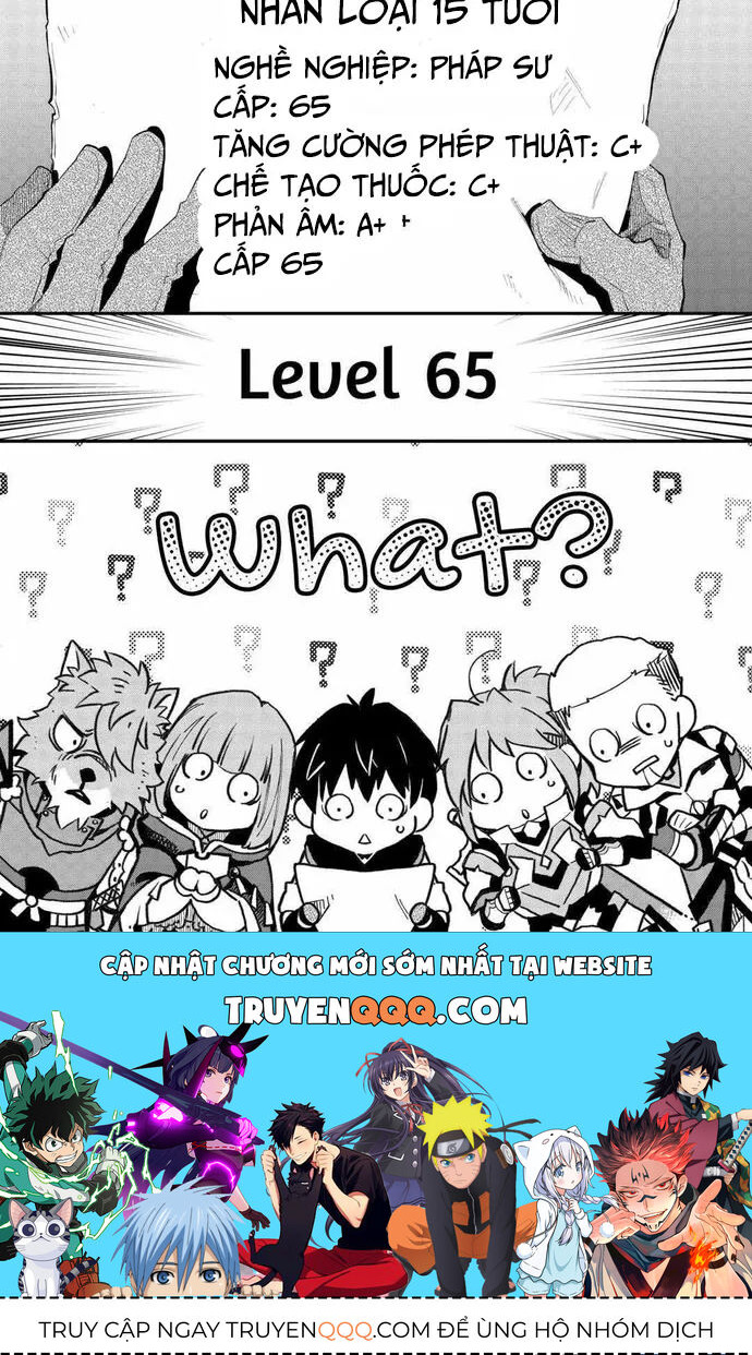 Ochikobore “1” Mahou Tsukai Wa, Kyou Mo Muishiki Ni Cheat Wo Tsukau Chương 24 Ảnh 14