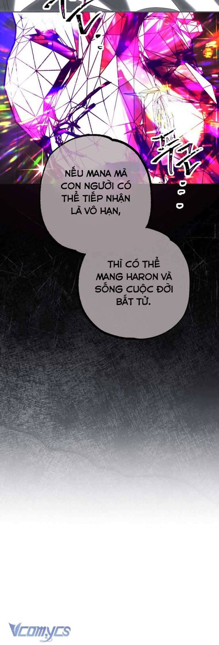 Thời Gian Của Nhân Vật Phụ Có Giới Hạn Chương 80 Ảnh 16