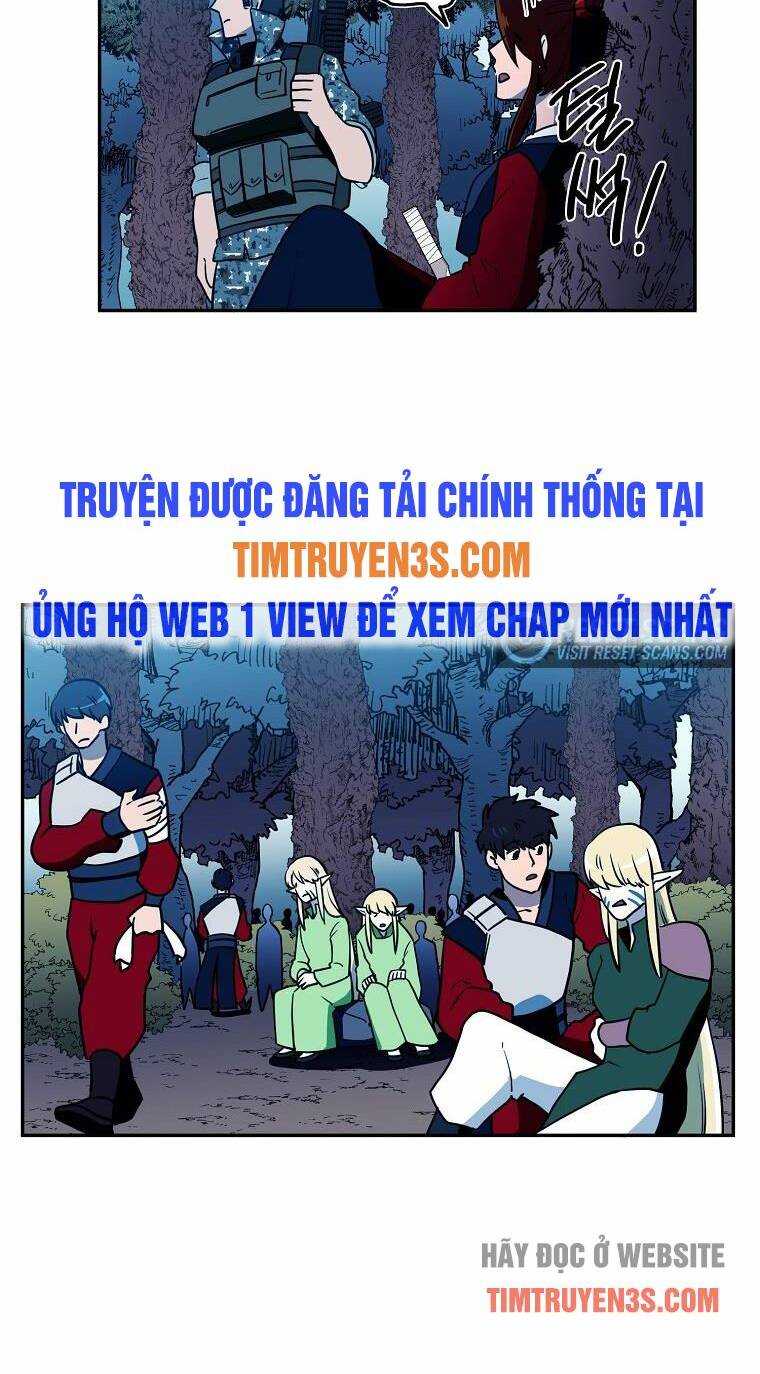 Tay Súng Ma Thuật - Bắn Tỉa Thép Chương 42 Ảnh 5