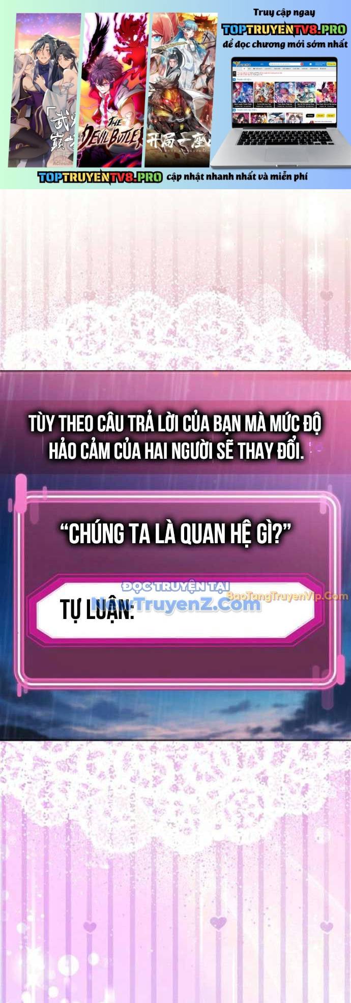 Hẹn Hò Rùng Rợn Chương 16 Ảnh 2