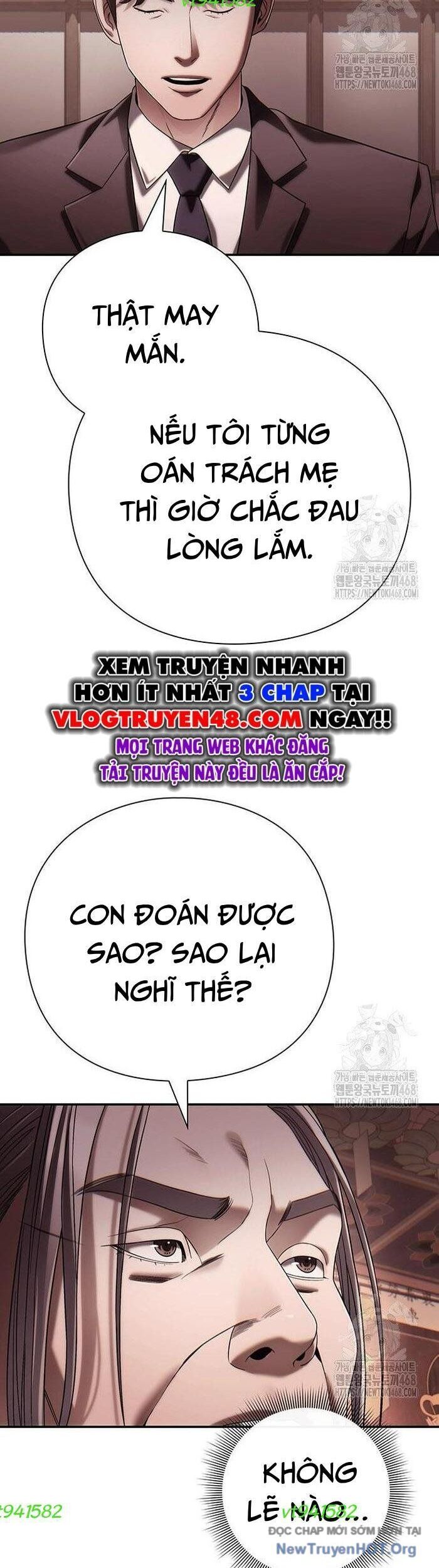 Nhân Viên Văn Phòng Nhìn Thấy Vận Mệnh Chương 119 Ảnh 44