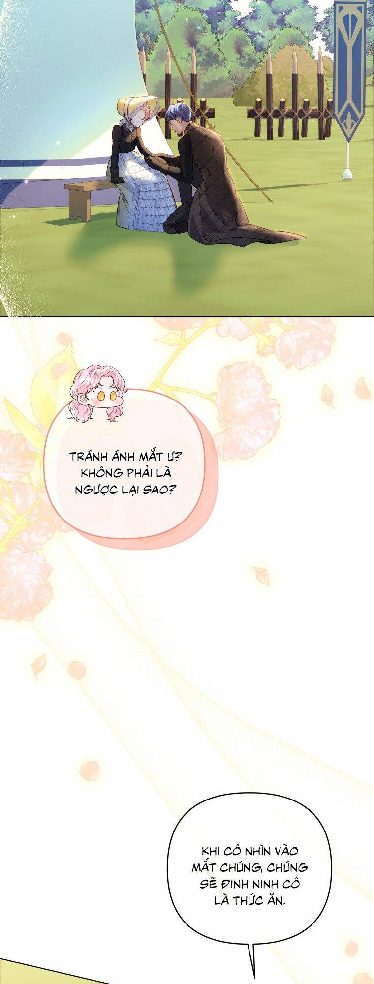 Thà Làm Vua Còn Hơn Chương 12 Ảnh 49