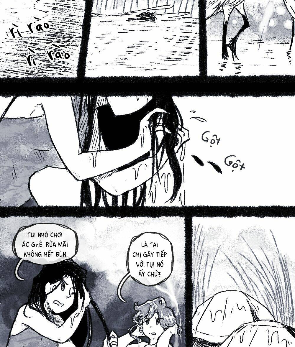 Đồng Vọng Dân Gian Chương 6 Ảnh 26