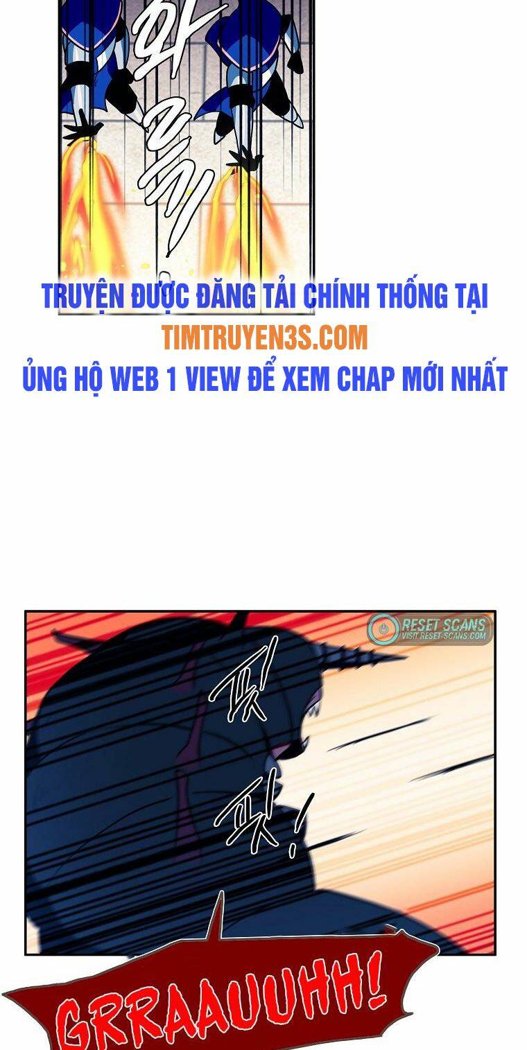 Tay Súng Ma Thuật - Bắn Tỉa Thép Chương 40 Ảnh 22