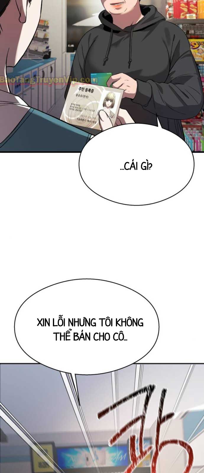 Hẹn Hò Rùng Rợn Chương 15 Ảnh 84