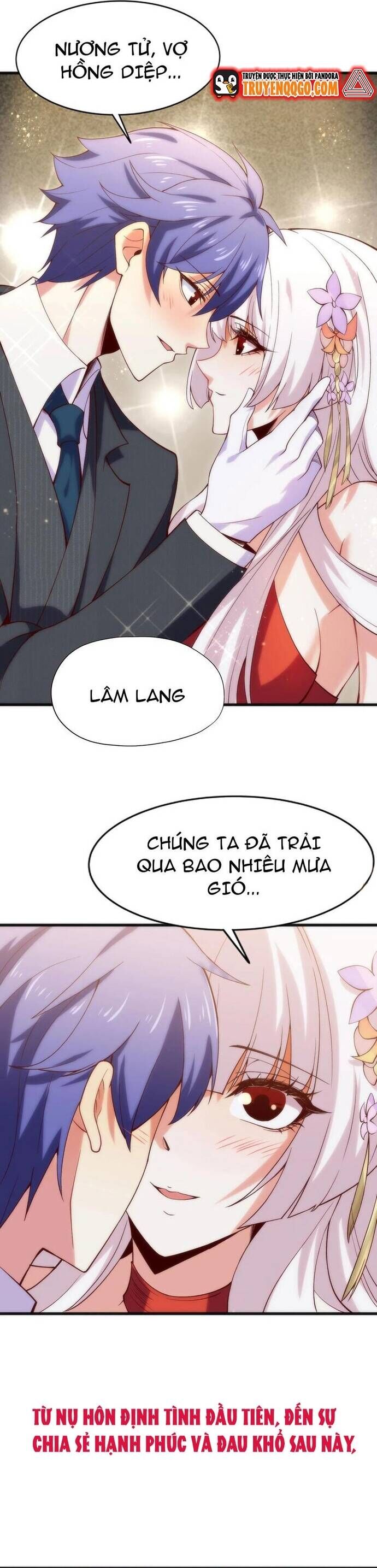 Vô Địch Từ Cưỡng Hôn Ma Nữ Chương 184 Ảnh 41