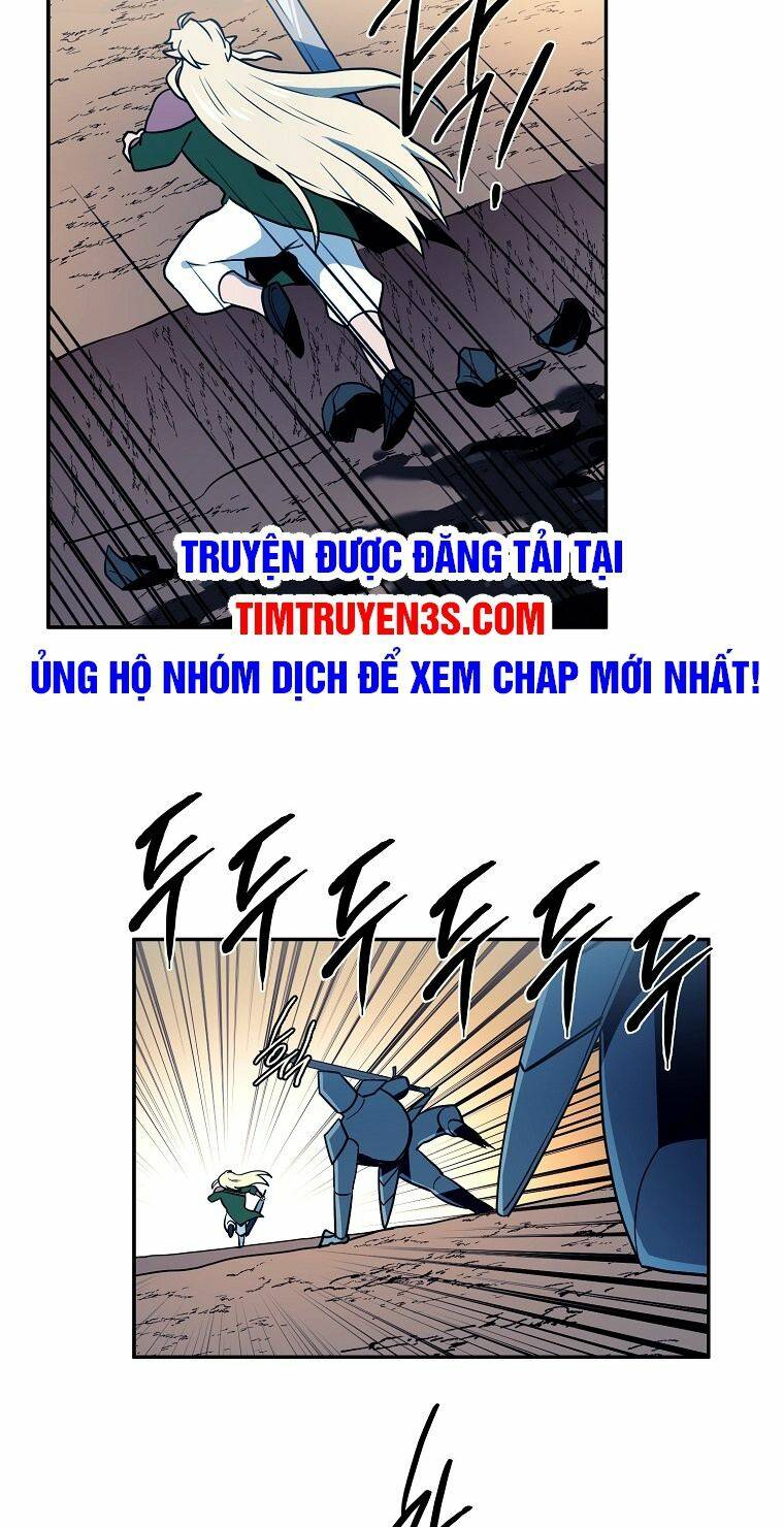 Tay Súng Ma Thuật - Bắn Tỉa Thép Chương 45 Ảnh 31