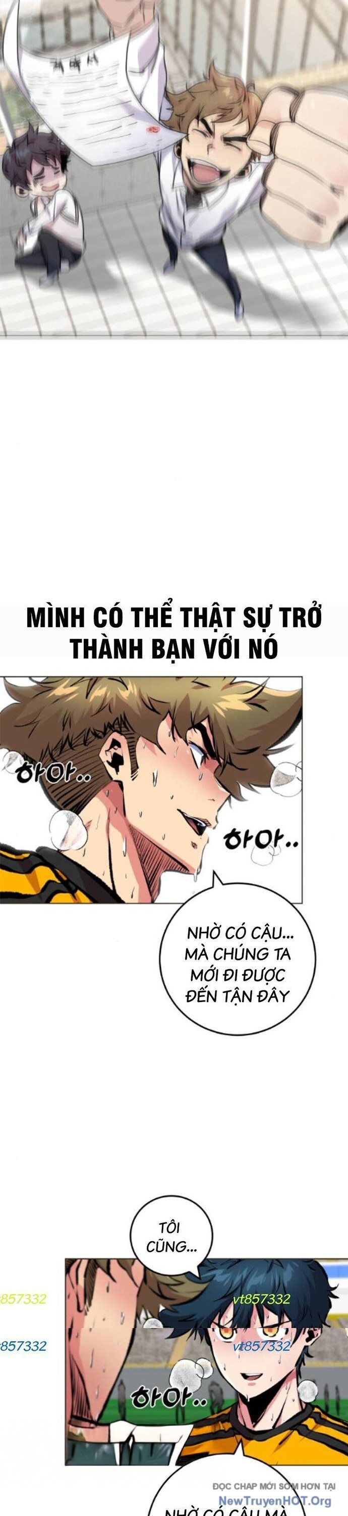 Góc Cao Khung Thành Chương 245 Ảnh 11