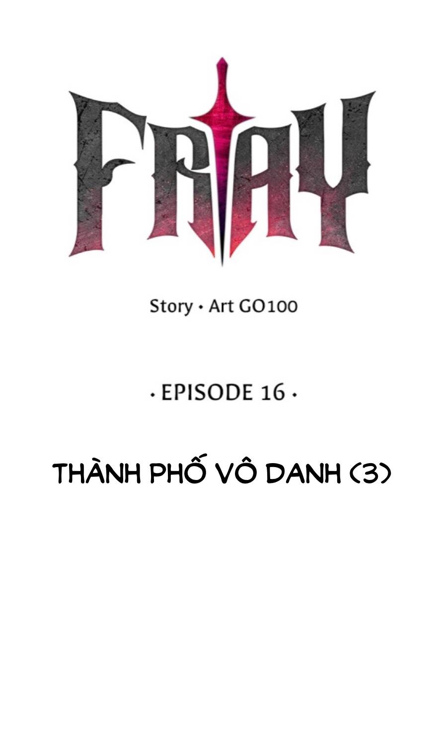 Fray Chương 16 Ảnh 44