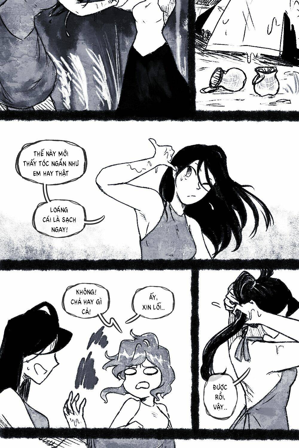 Đồng Vọng Dân Gian Chương 6 Ảnh 27