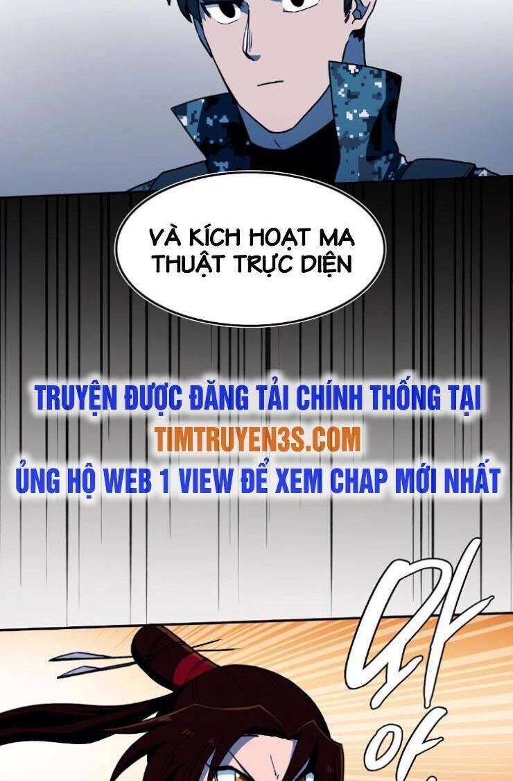 Tay Súng Ma Thuật - Bắn Tỉa Thép Chương 37 Ảnh 25