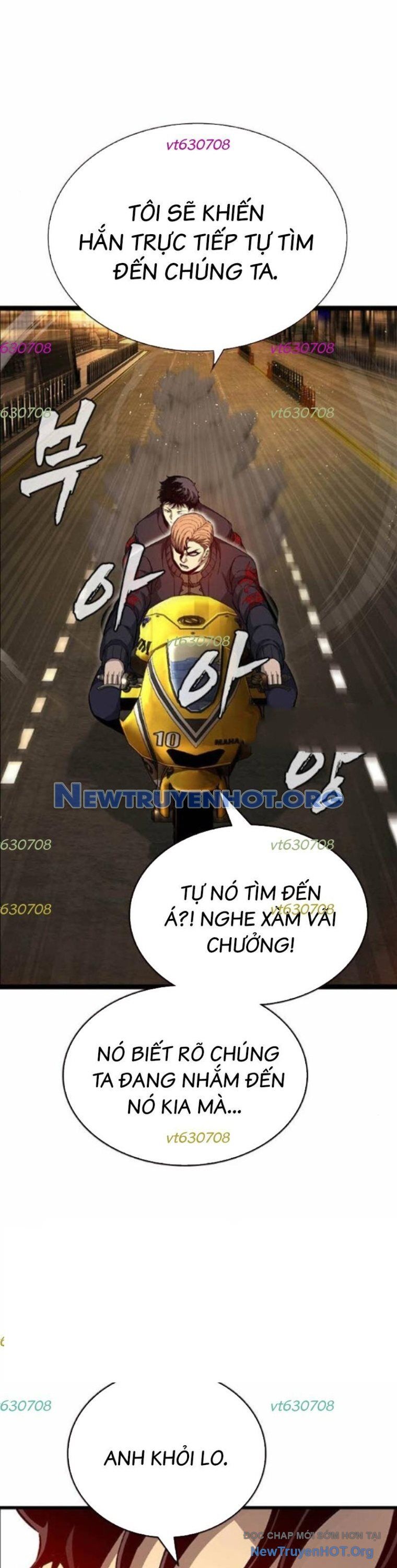 King Game Chương 117 Ảnh 56