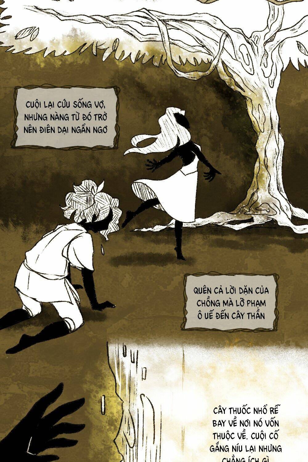 Đồng Vọng Dân Gian Chương 3 Ảnh 10