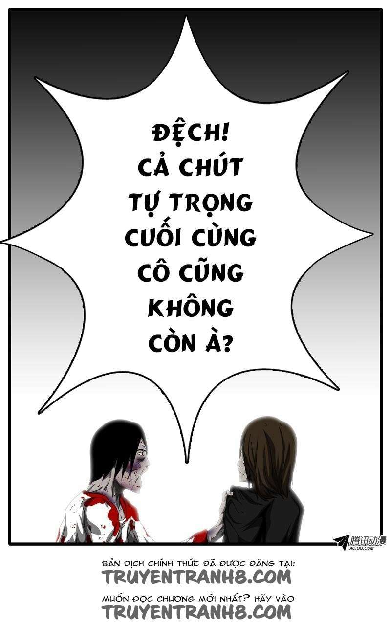 World Game Chương 94 Ảnh 10