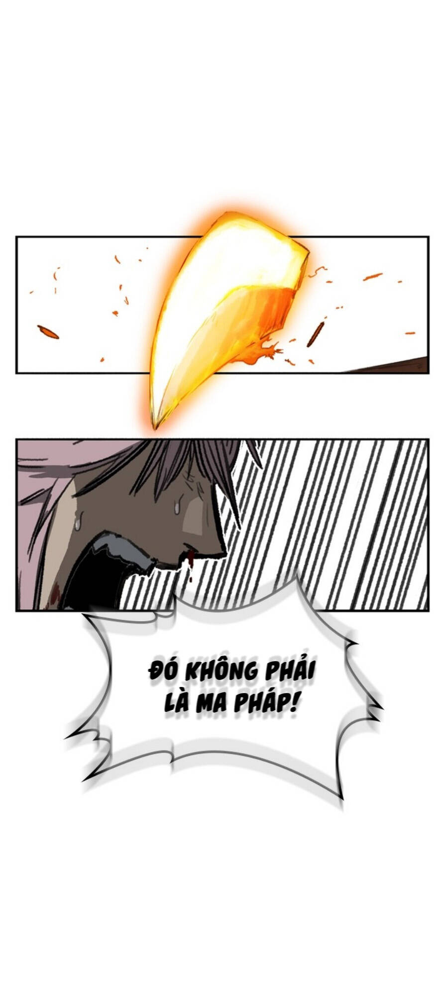 Fray Chương 11 Ảnh 39
