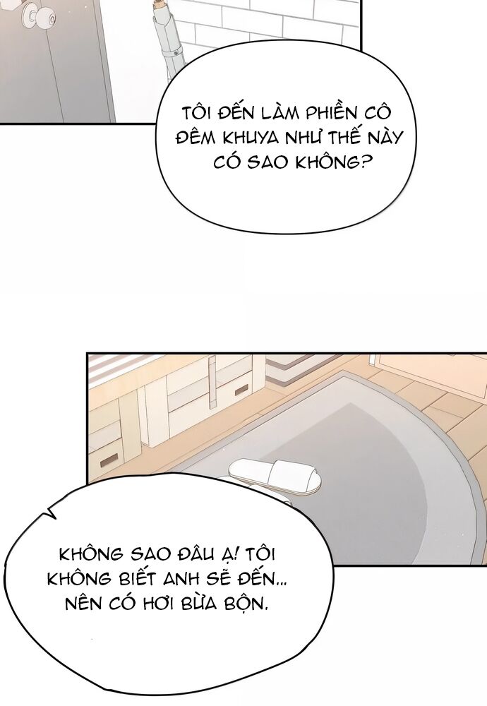 Hôm Nay Bạn Có Giám Phơi Bày Bản Thân Mình Không?! Chương 53 Ảnh 5