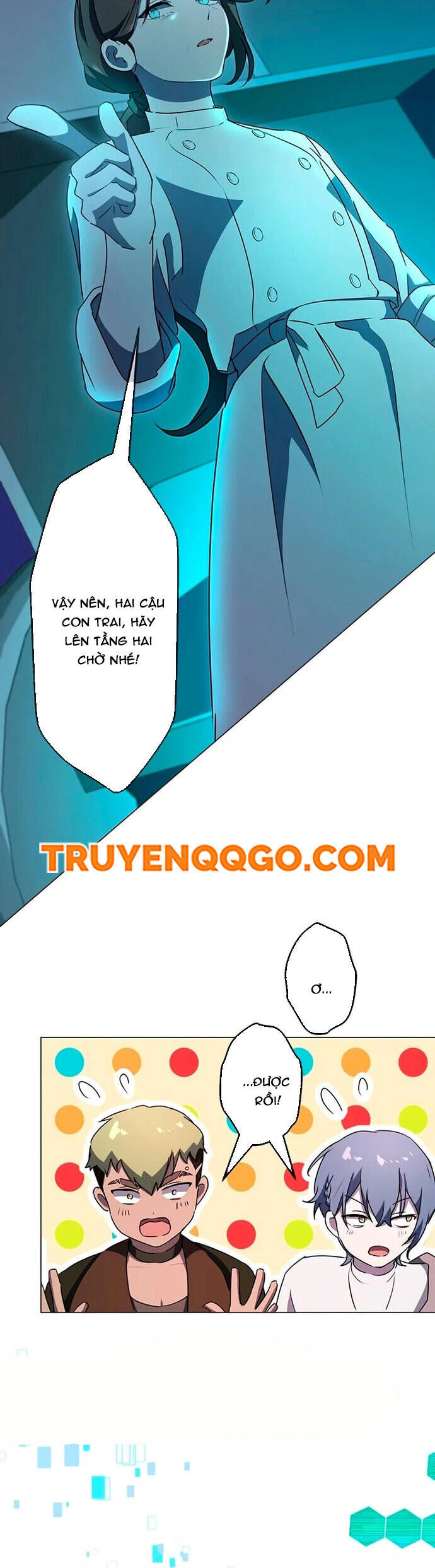Nước Mắt Thần Chết Chương 26 Ảnh 18