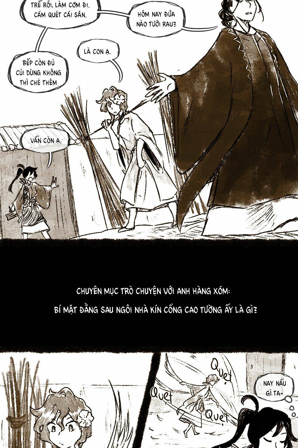 Đồng Vọng Dân Gian Chương 5 Ảnh 12