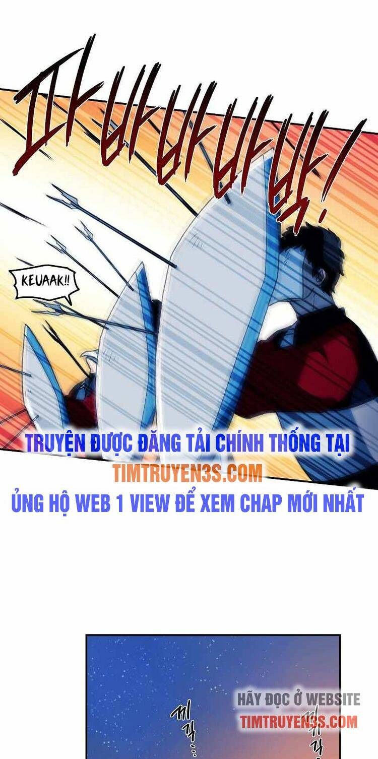 Tay Súng Ma Thuật - Bắn Tỉa Thép Chương 33 Ảnh 11