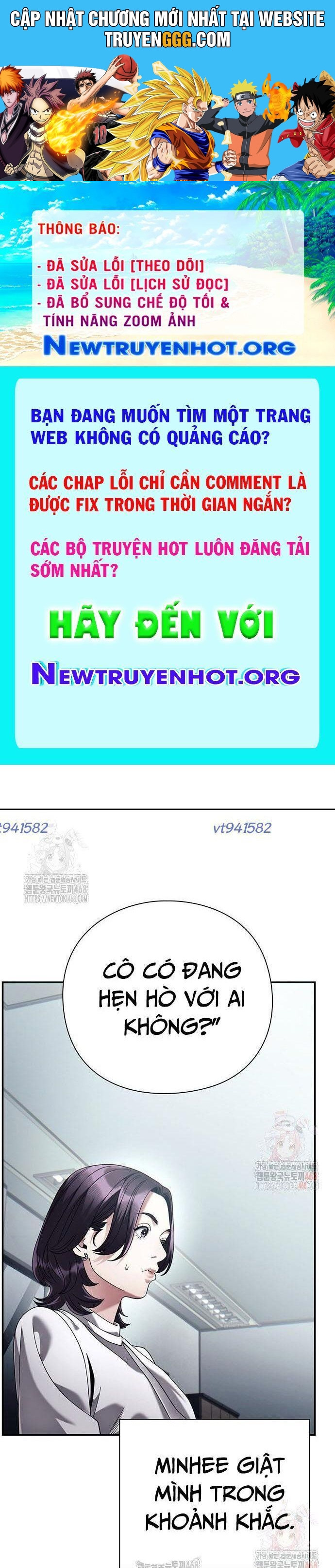 Nhân Viên Văn Phòng Nhìn Thấy Vận Mệnh Chương 123 Ảnh 2
