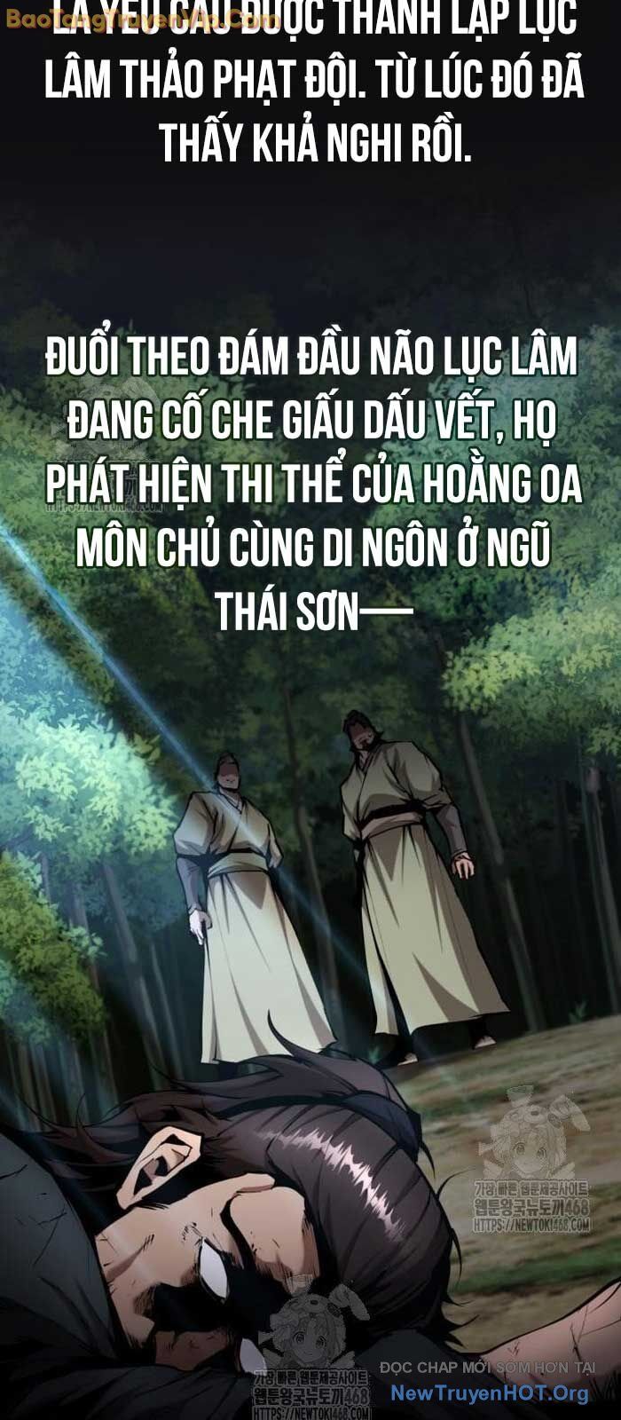 Giáo Chủ Ma Giáo Cũng Biết Sợ Chương 59 Ảnh 69