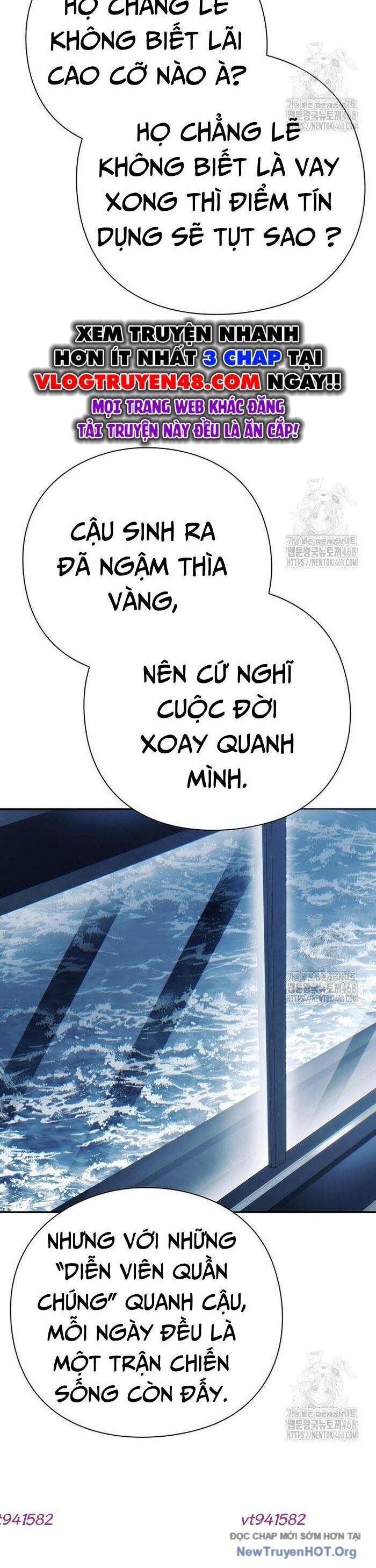 Nhân Viên Văn Phòng Nhìn Thấy Vận Mệnh Chương 117 Ảnh 46
