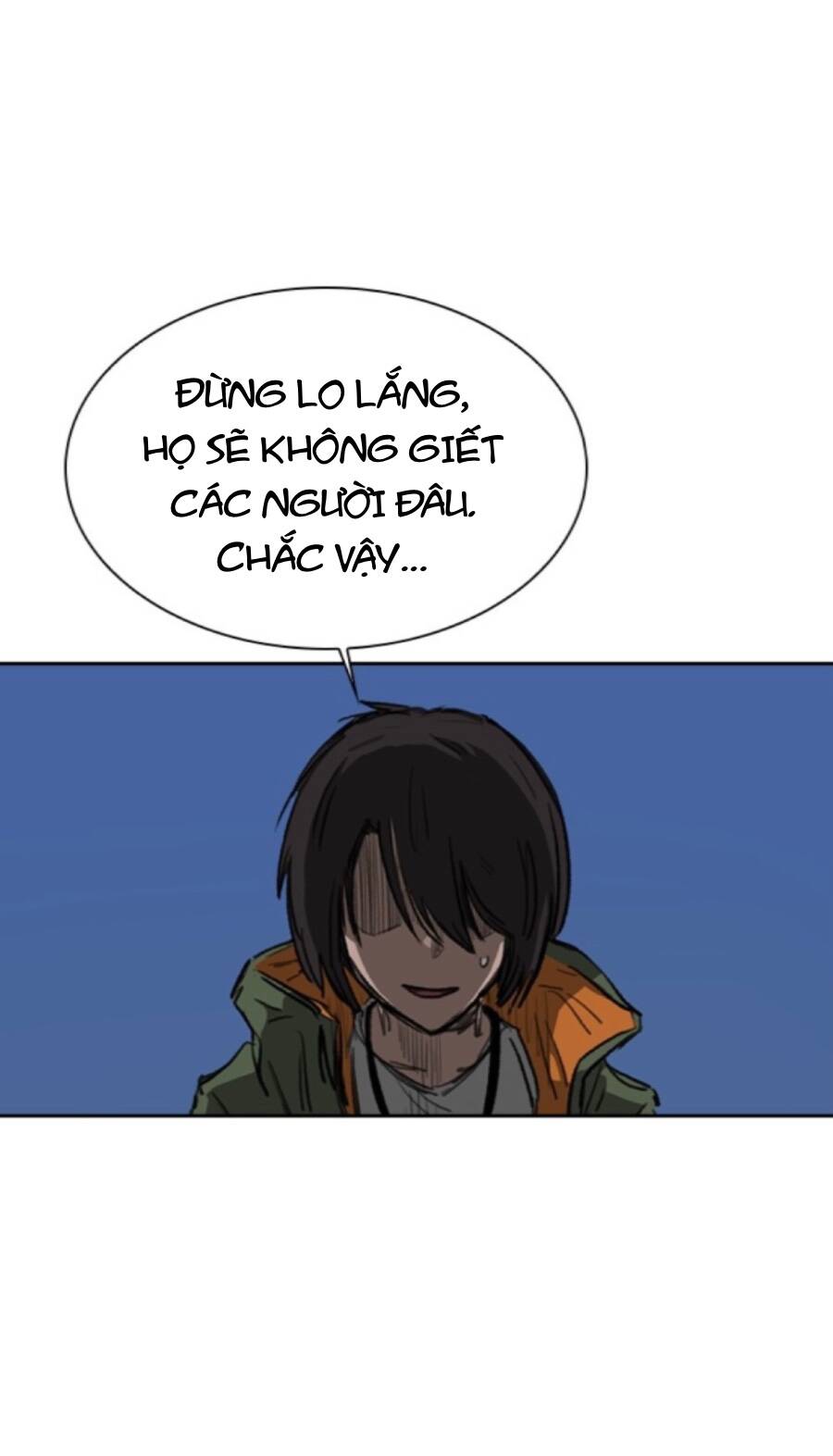 Fray Chương 16 Ảnh 29