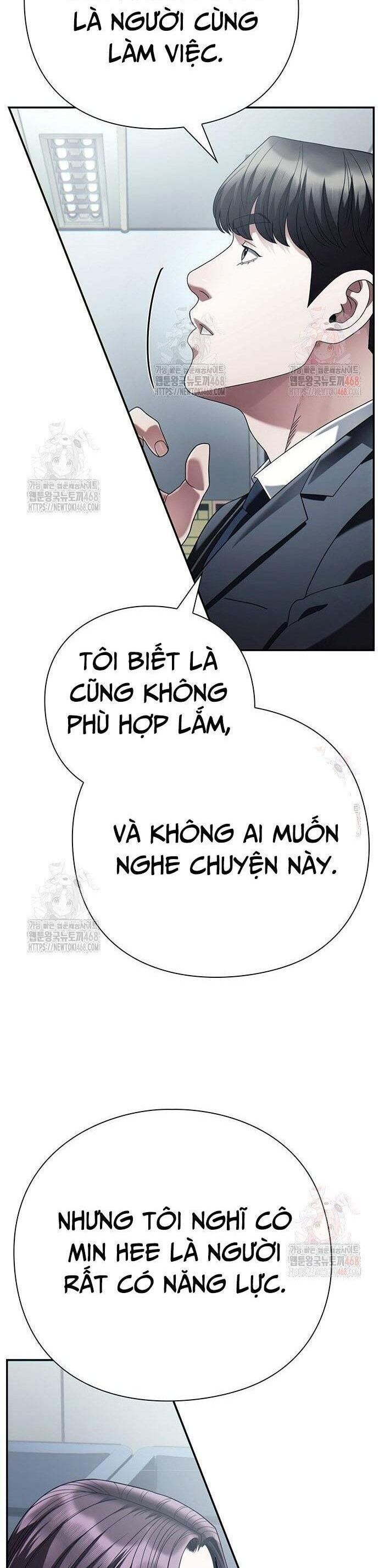Nhân Viên Văn Phòng Nhìn Thấy Vận Mệnh Chương 123 Ảnh 5