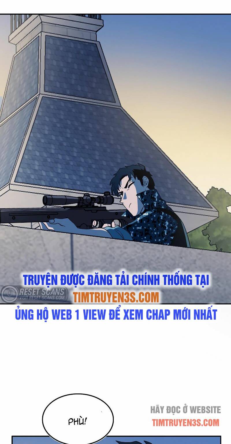 Tay Súng Ma Thuật - Bắn Tỉa Thép Chương 39 Ảnh 11