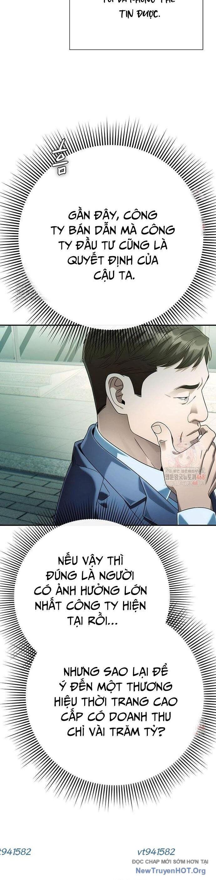 Nhân Viên Văn Phòng Nhìn Thấy Vận Mệnh Chương 124 Ảnh 17